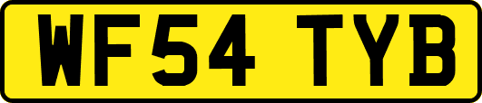 WF54TYB