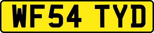 WF54TYD