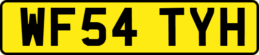 WF54TYH