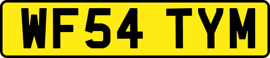 WF54TYM