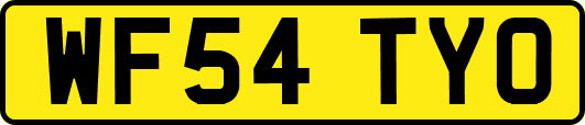 WF54TYO