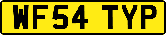 WF54TYP