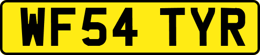 WF54TYR
