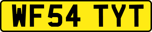 WF54TYT