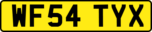 WF54TYX