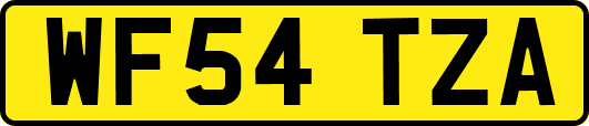 WF54TZA