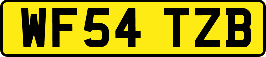 WF54TZB