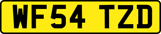 WF54TZD