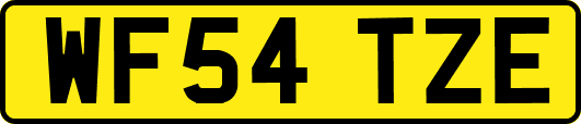WF54TZE