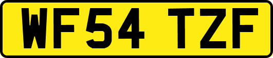 WF54TZF