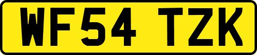 WF54TZK