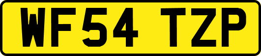 WF54TZP
