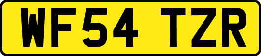 WF54TZR