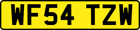 WF54TZW