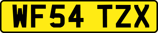 WF54TZX