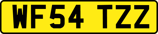 WF54TZZ