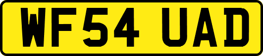 WF54UAD