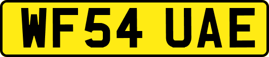 WF54UAE