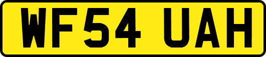 WF54UAH