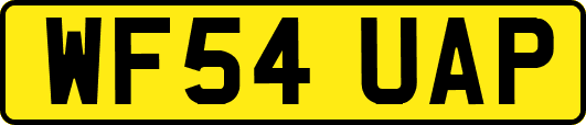 WF54UAP
