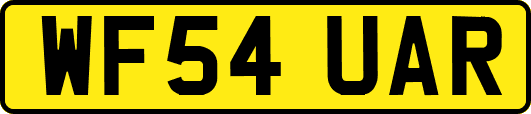 WF54UAR