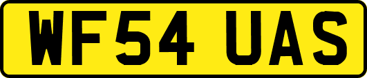WF54UAS