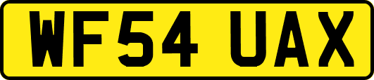 WF54UAX