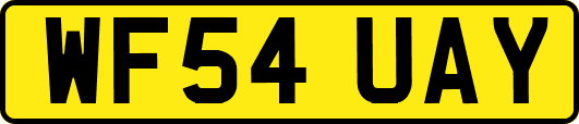WF54UAY