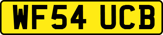 WF54UCB