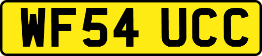 WF54UCC