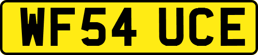 WF54UCE