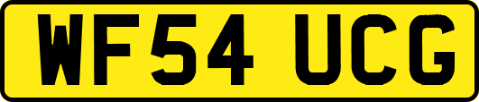 WF54UCG