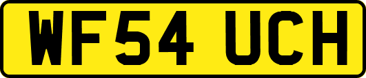 WF54UCH
