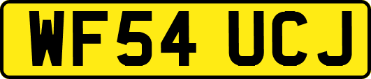WF54UCJ