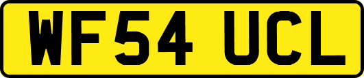 WF54UCL