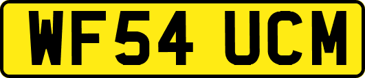WF54UCM