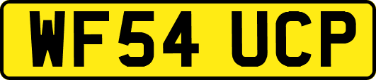 WF54UCP