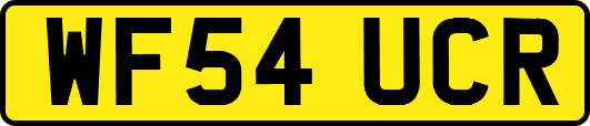 WF54UCR