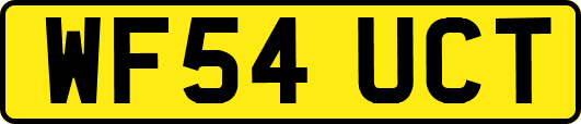 WF54UCT