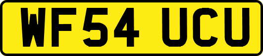 WF54UCU