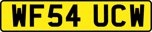 WF54UCW