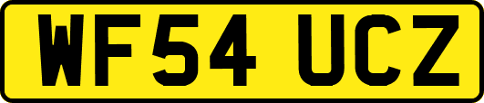 WF54UCZ
