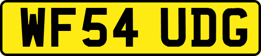 WF54UDG