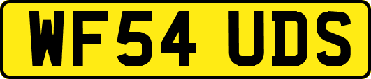 WF54UDS