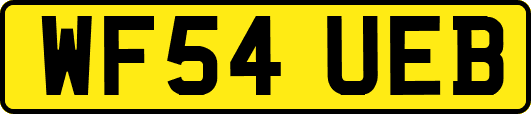 WF54UEB