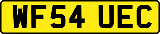 WF54UEC