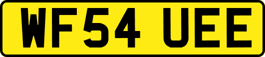 WF54UEE