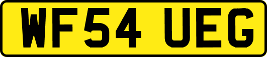 WF54UEG