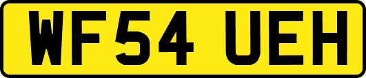 WF54UEH