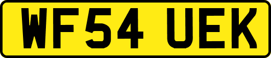 WF54UEK
